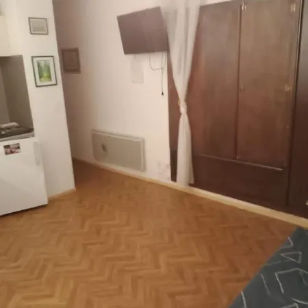 Au Pied Des Pistes Apartament