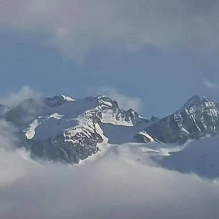 Au Pied Des Pistes * Saint-Aventin