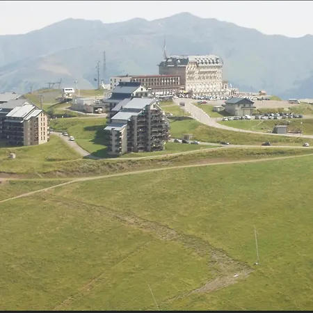 Au Pied Des Pistes Saint-Aventin