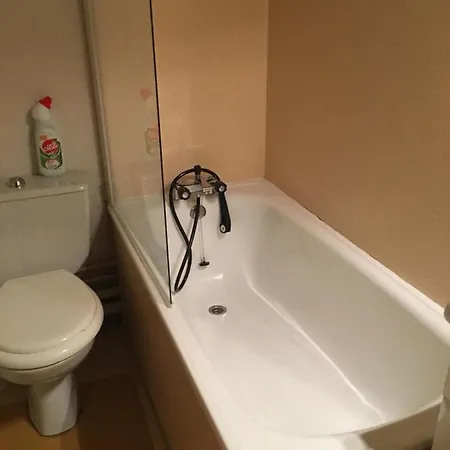 Apartament Au Pied Des Pistes