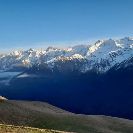 Au Pied Des Pistes * Saint-Aventin