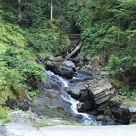 Au Pied Des Pistes Saint-Aventin