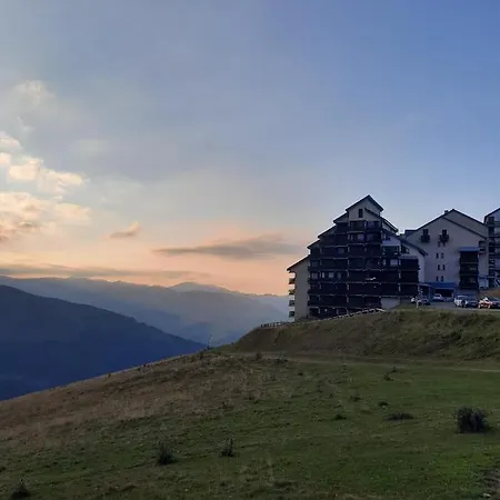 Au Pied Des Pistes Saint-Aventin