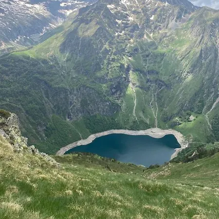 Daire Au Pied Des Pistes