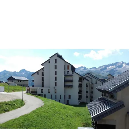 Au Pied Des Pistes * Saint-Aventin