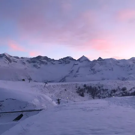 Daire Au Pied Des Pistes *