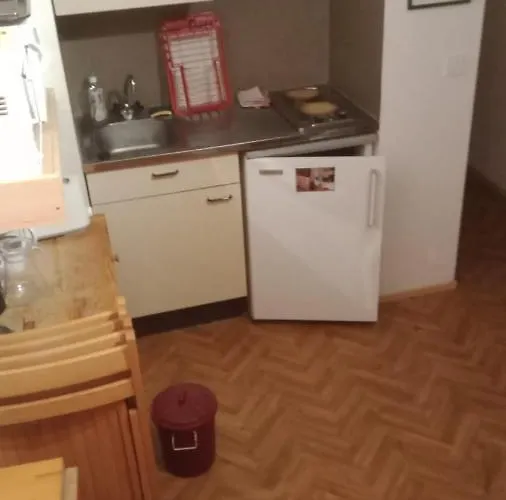 Au Pied Des Pistes * Saint-Aventin