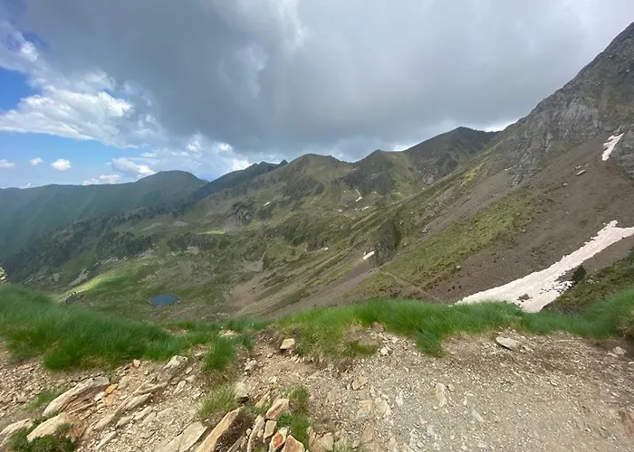 Au Pied Des Pistes 公寓 *