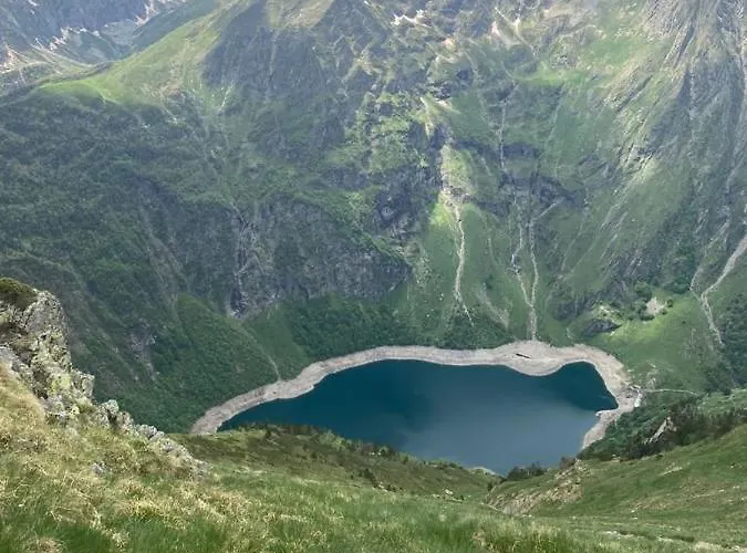 公寓 Au Pied Des Pistes