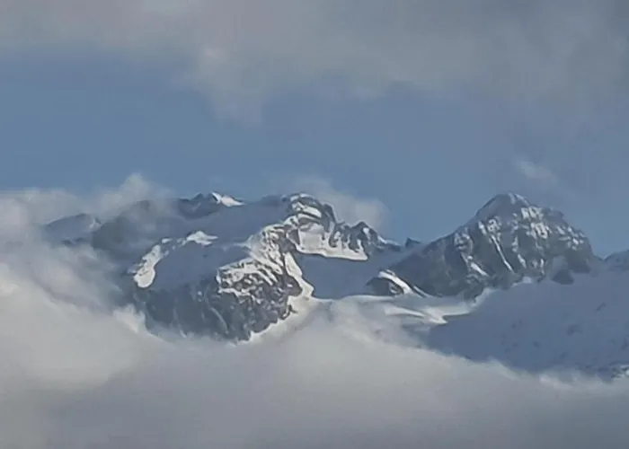 Au Pied Des Pistes * Saint-Aventin