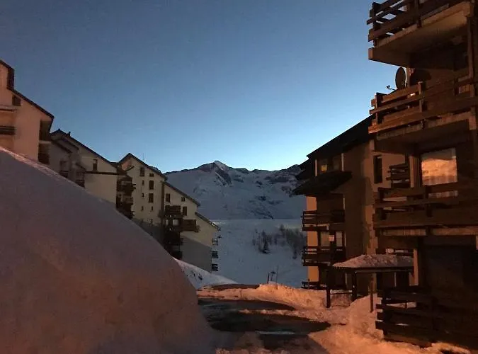 Au Pied Des Pistes * Saint-Aventin