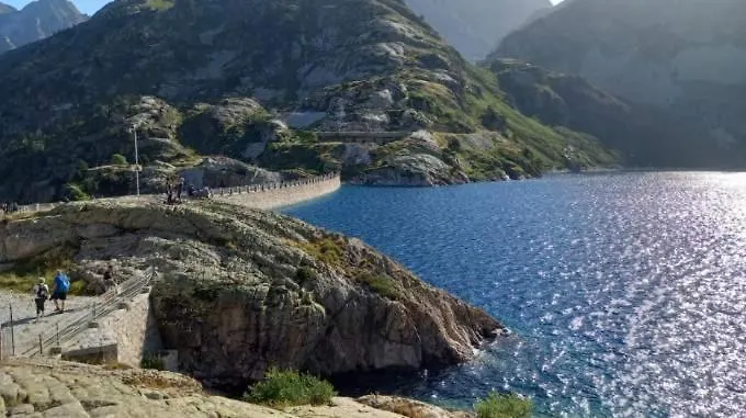 公寓 Au Pied Des Pistes *