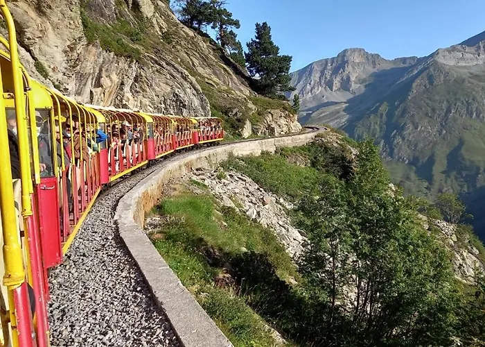 Au Pied Des Pistes Saint-Aventin