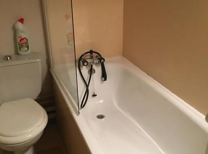 公寓 Au Pied Des Pistes