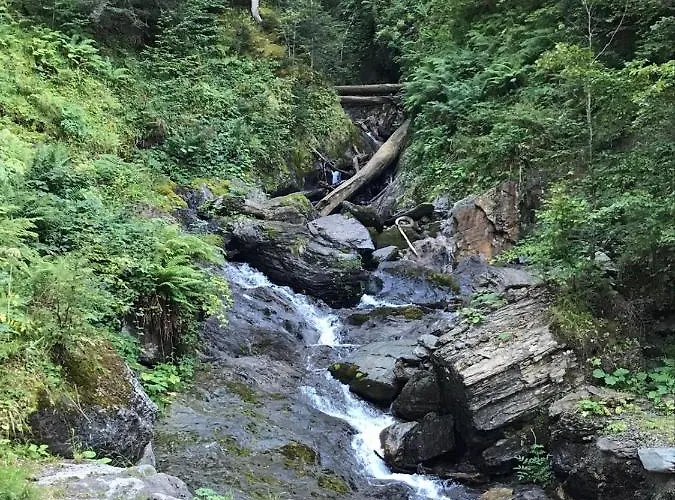 Au Pied Des Pistes Saint-Aventin