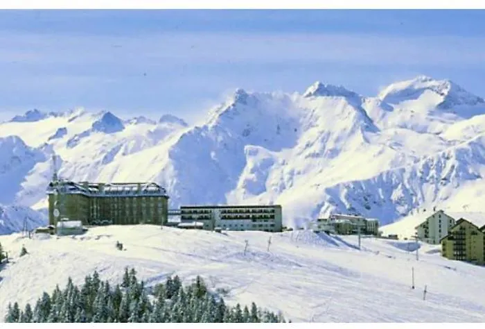 Au Pied Des Pistes * Saint-Aventin